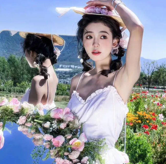 千万别开门